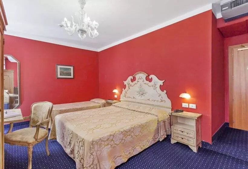 Fotos del hotel Malibran:  20