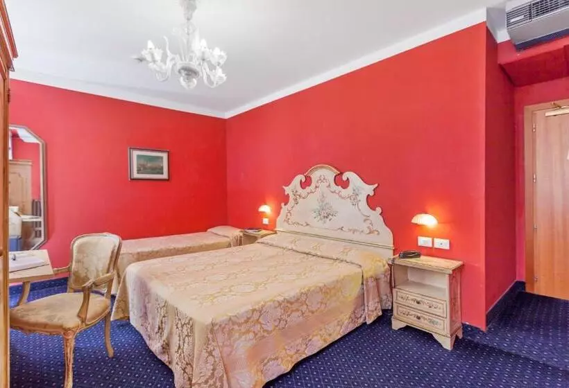 Fotos del hotel Malibran:  18