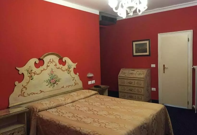 Fotos del hotel Malibran:  13