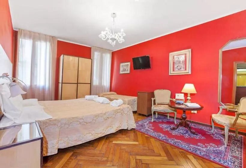 Fotos del hotel Malibran:  24