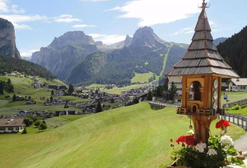 Fotos del hotel Oswald:  22