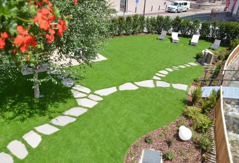 Fotos del hotel Oswald:  25