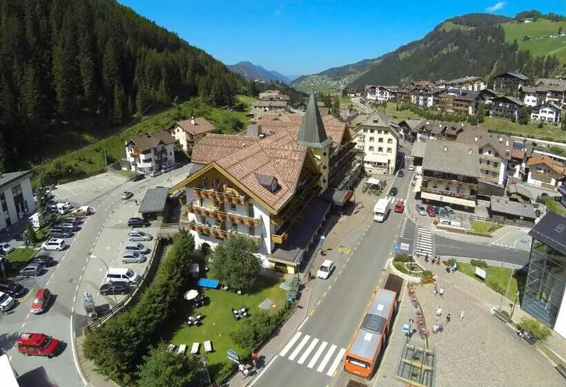 Fotos del hotel Oswald:  19