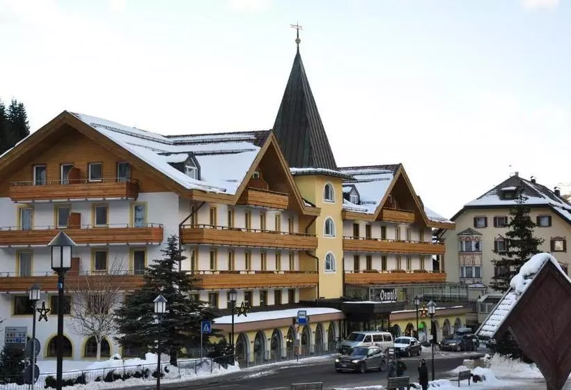 Fotos del hotel Oswald:  14