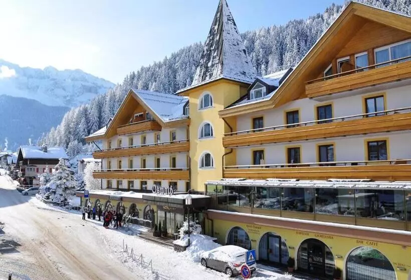 Fotos del hotel Oswald:  17