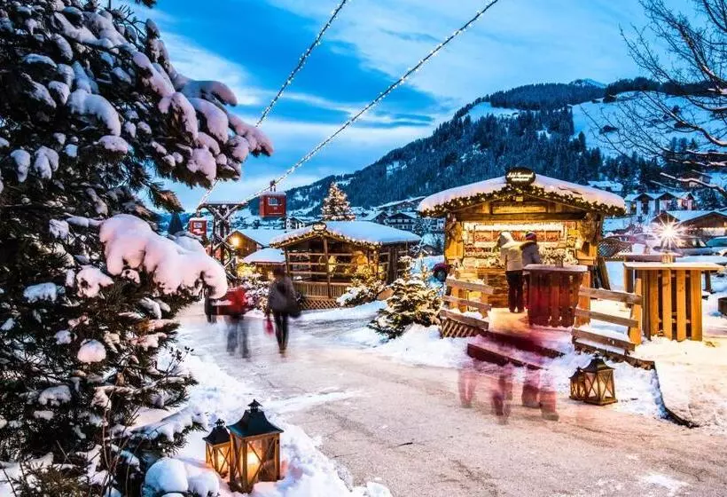 Fotos del hotel Oswald:  24