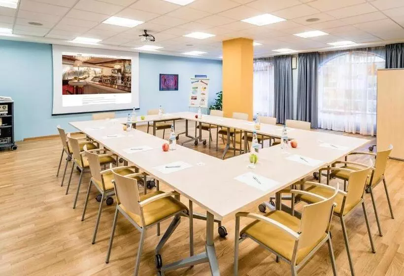 Fotos del hotel Oswald:  5