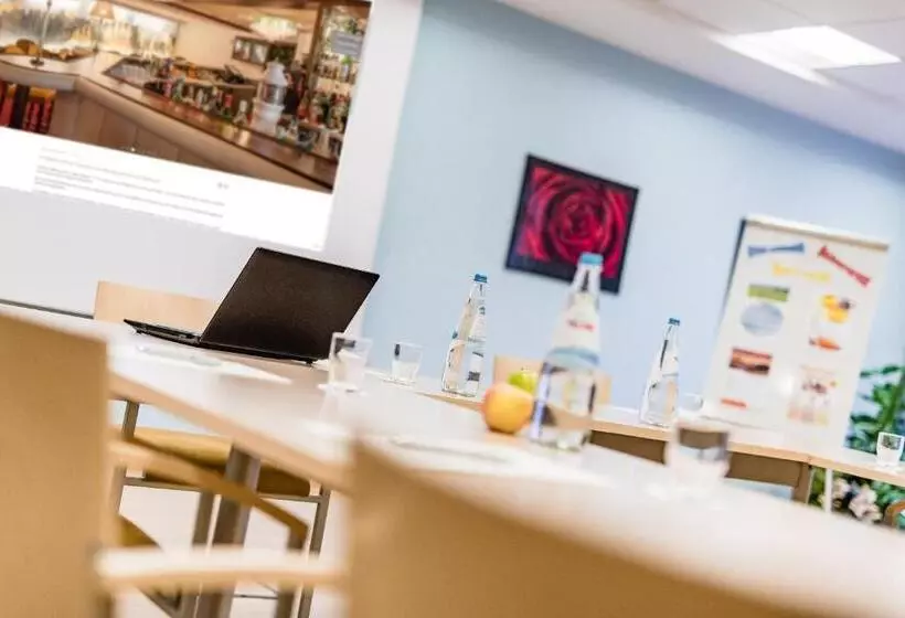 Fotos del hotel Oswald:  11