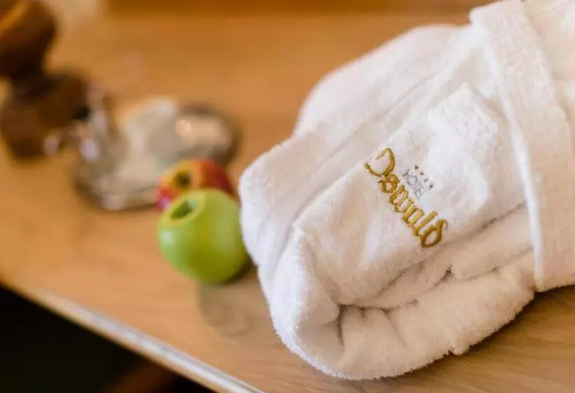 Fotos del hotel Oswald:  3