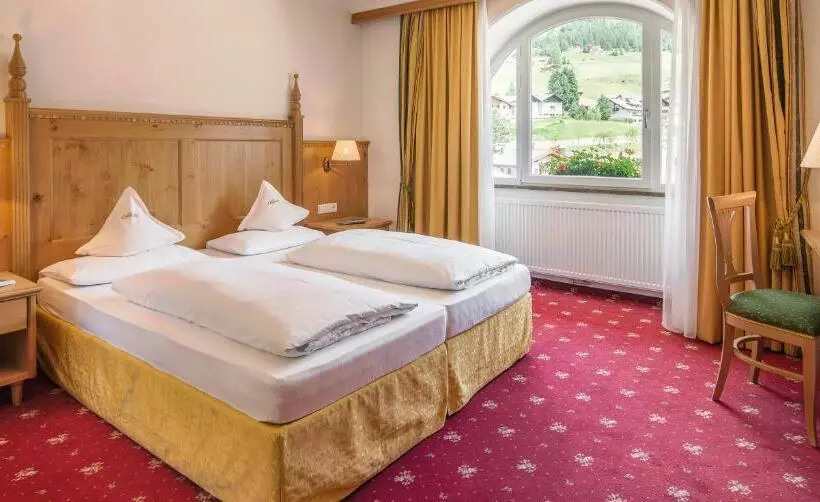 Fotos del hotel Oswald:  10