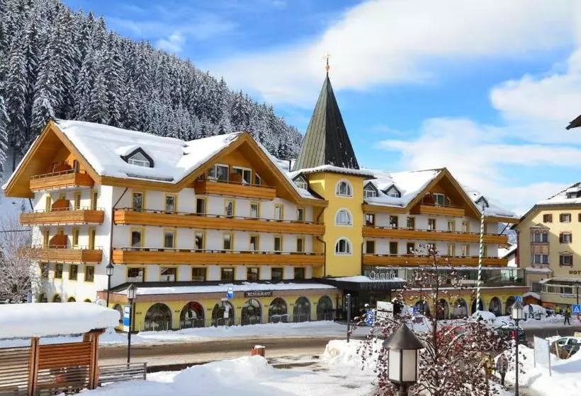 Fotos del hotel Oswald:  9