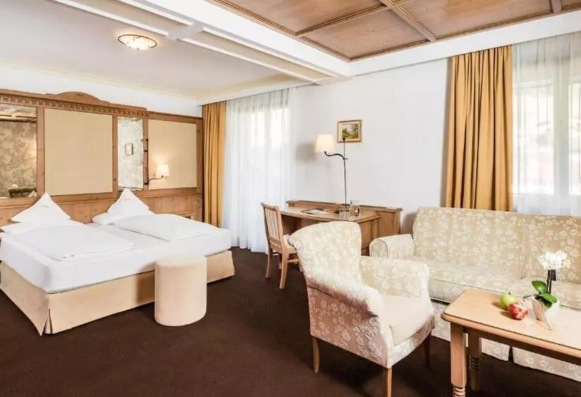 Fotos del hotel Oswald:  2