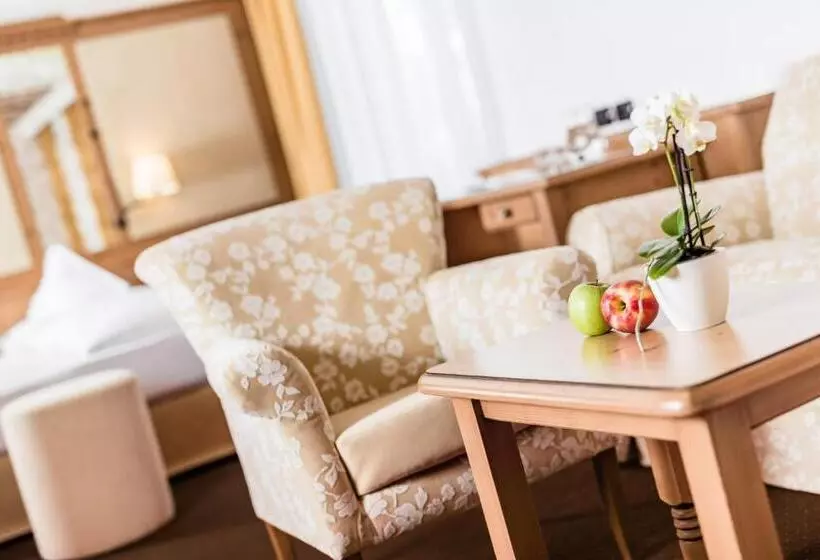 Fotos del hotel Oswald:  15