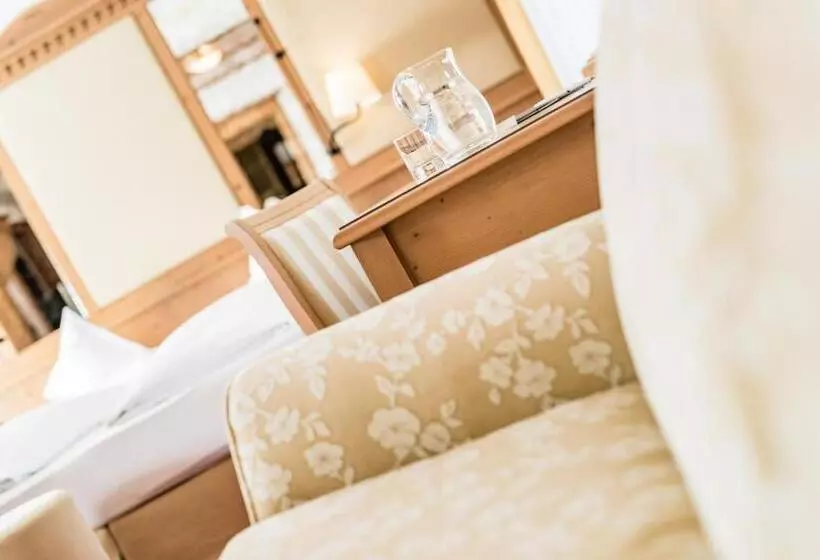 Fotos del hotel Oswald:  18