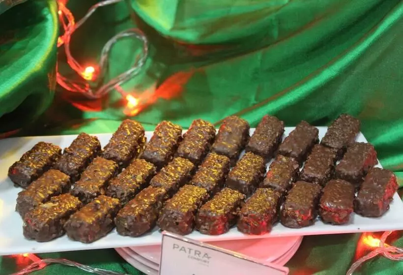 Fotos del hotel Patra Comfort Jakarta:  6