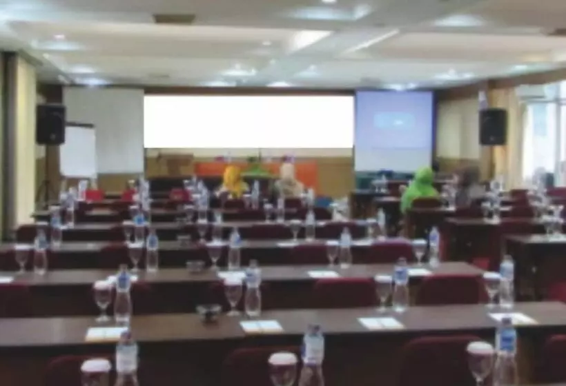 Fotos del hotel Patra Comfort Jakarta:  13