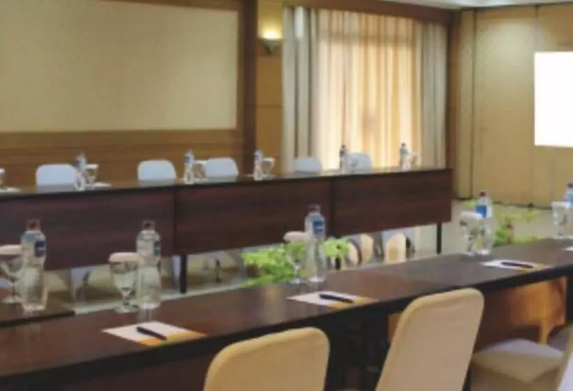 Fotos del hotel Patra Comfort Jakarta:  16