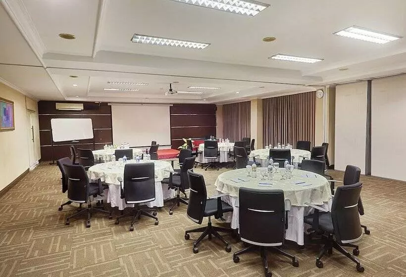 Fotos del hotel Patra Comfort Jakarta:  10