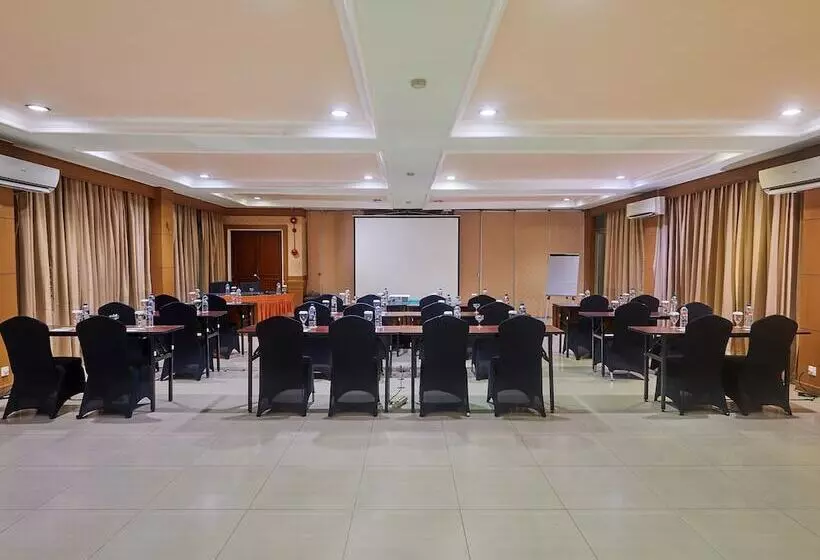 Fotos del hotel Patra Comfort Jakarta:  22