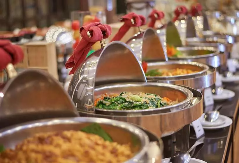 Fotos del hotel Patra Comfort Jakarta:  21