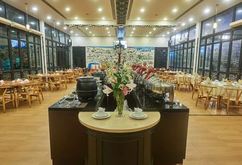 Fotos del hotel Patra Comfort Jakarta:  9