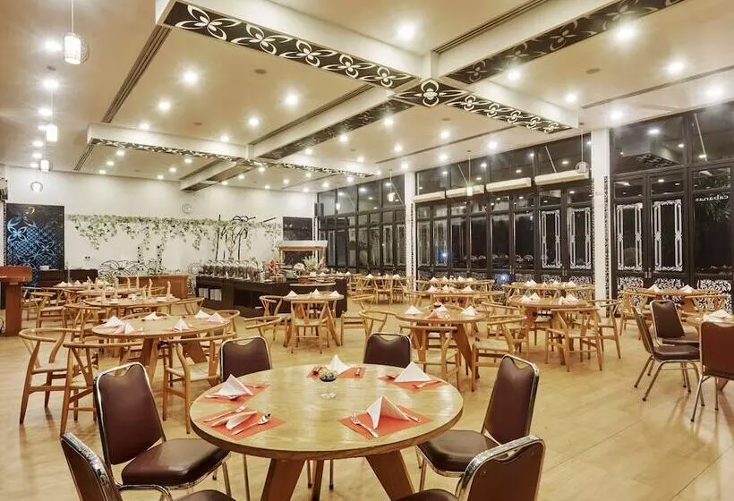 Fotos del hotel Patra Comfort Jakarta:  15