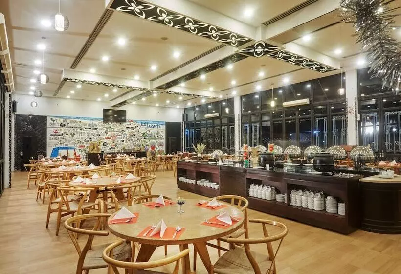 Fotos del hotel Patra Comfort Jakarta:  12