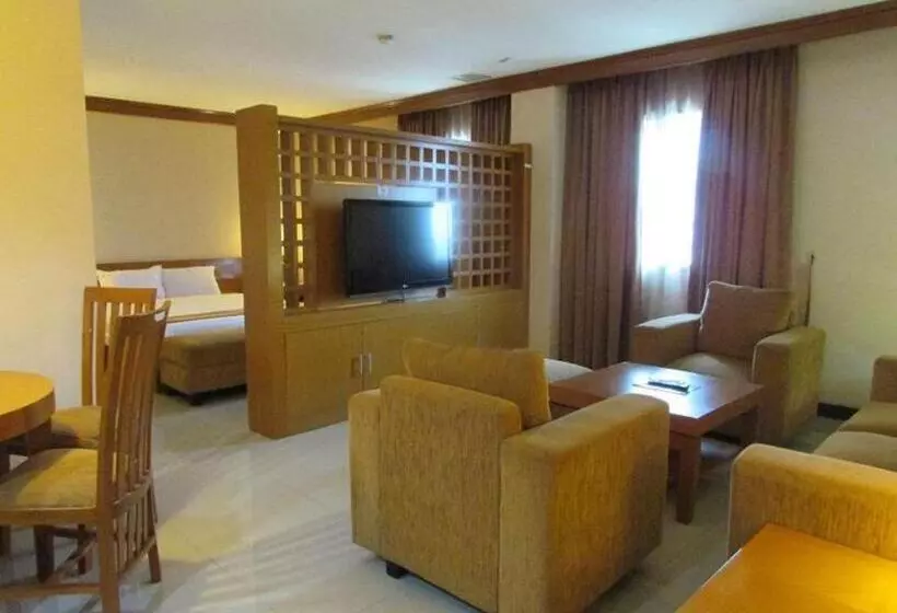 Fotos del hotel Patra Comfort Jakarta:  25