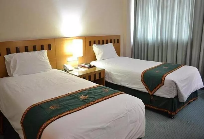 Fotos del hotel Patra Comfort Jakarta:  23