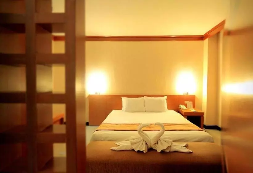 Fotos del hotel Patra Comfort Jakarta:  11