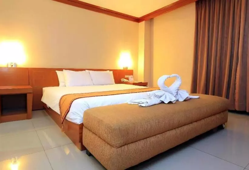 Fotos del hotel Patra Comfort Jakarta:  24