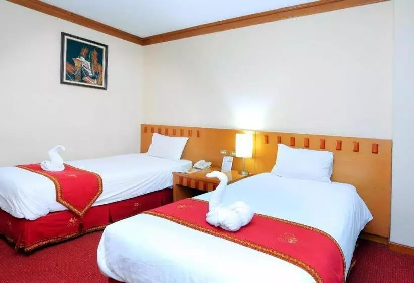 Fotos del hotel Patra Comfort Jakarta:  2