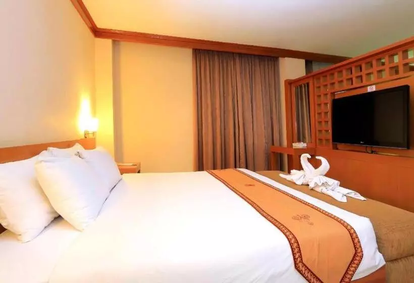 Fotos del hotel Patra Comfort Jakarta:  8