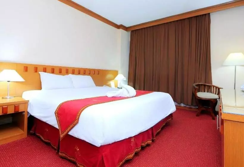 Fotos del hotel Patra Comfort Jakarta:  20