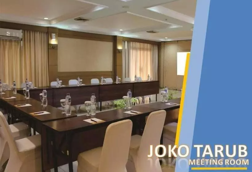 Fotos del hotel Patra Comfort Jakarta:  19