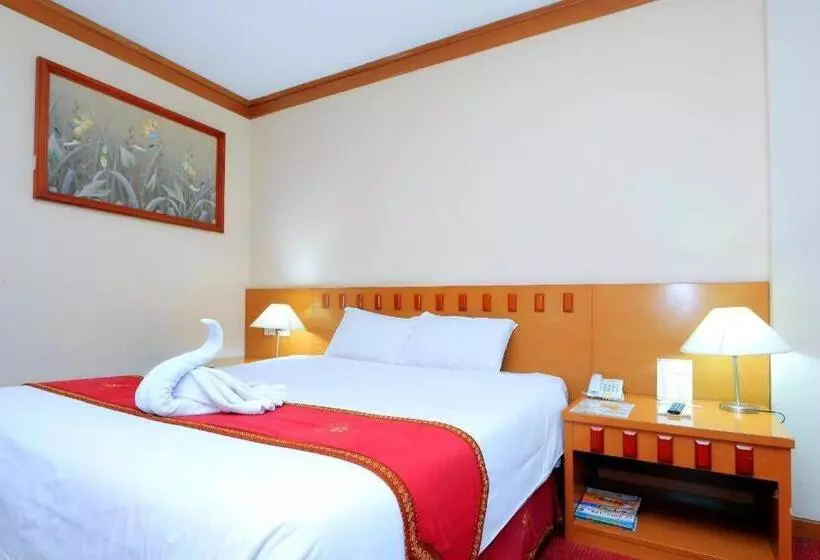 Fotos del hotel Patra Comfort Jakarta:  17