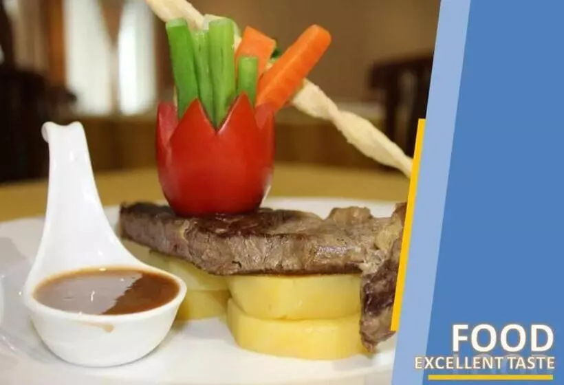 Fotos del hotel Patra Comfort Jakarta:  18