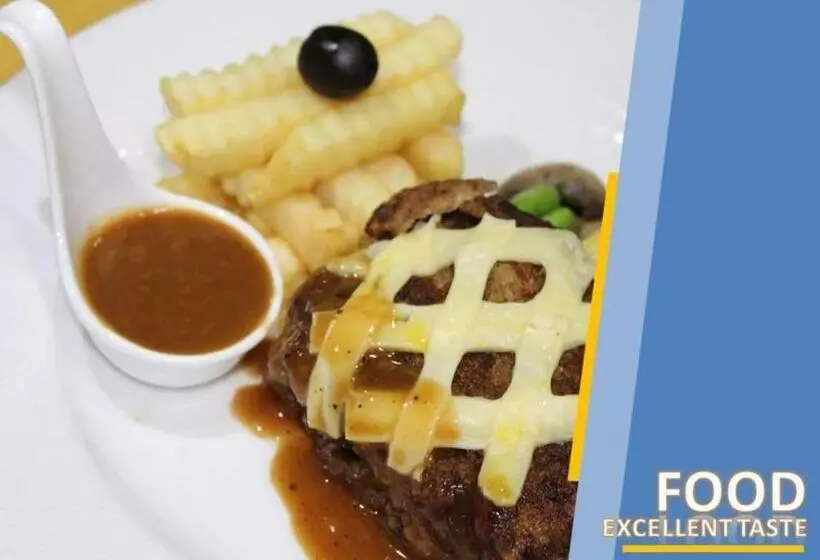 Fotos del hotel Patra Comfort Jakarta:  4