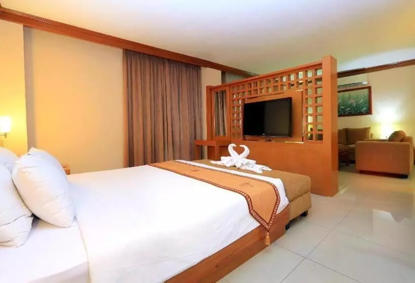 Fotos del hotel Patra Comfort Jakarta:  14