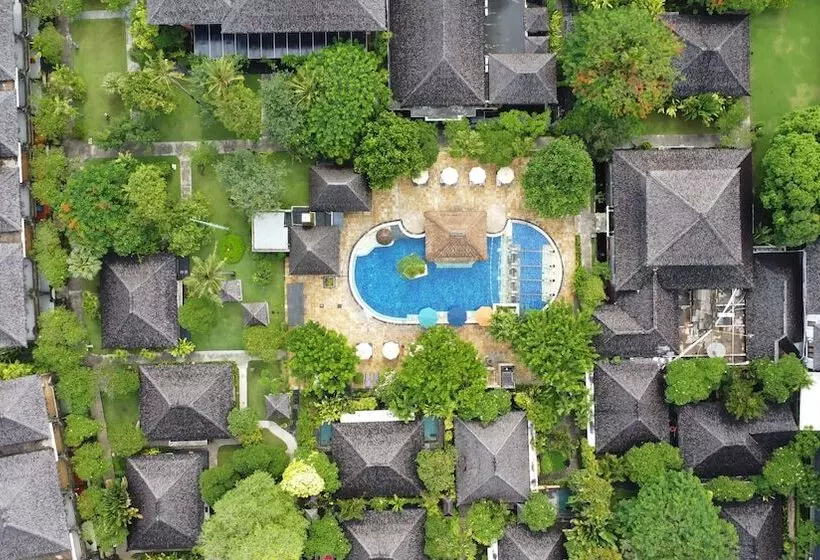 Fotos del hotel Rama Beach Resort And Villas:  2