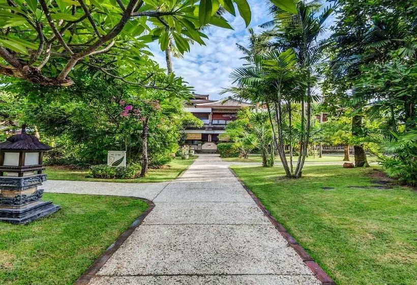 Fotos del hotel Rama Beach Resort And Villas:  20