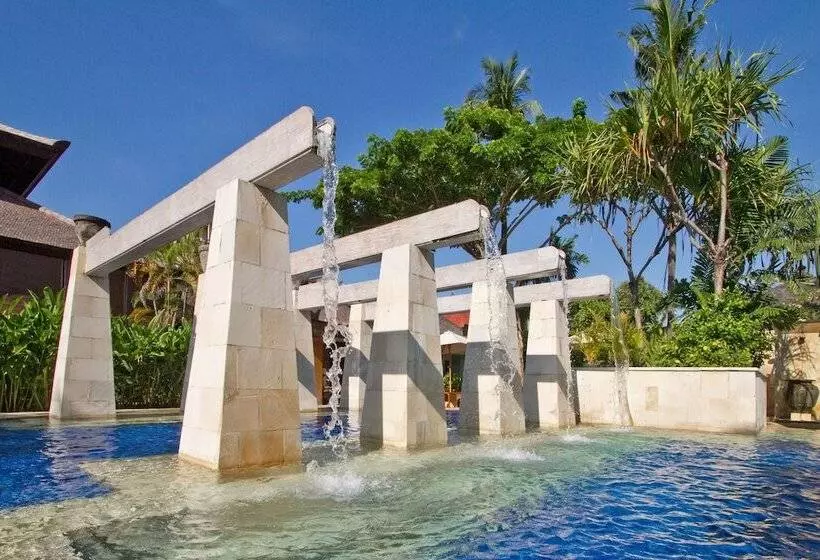 Fotos del hotel Rama Beach Resort And Villas:  14