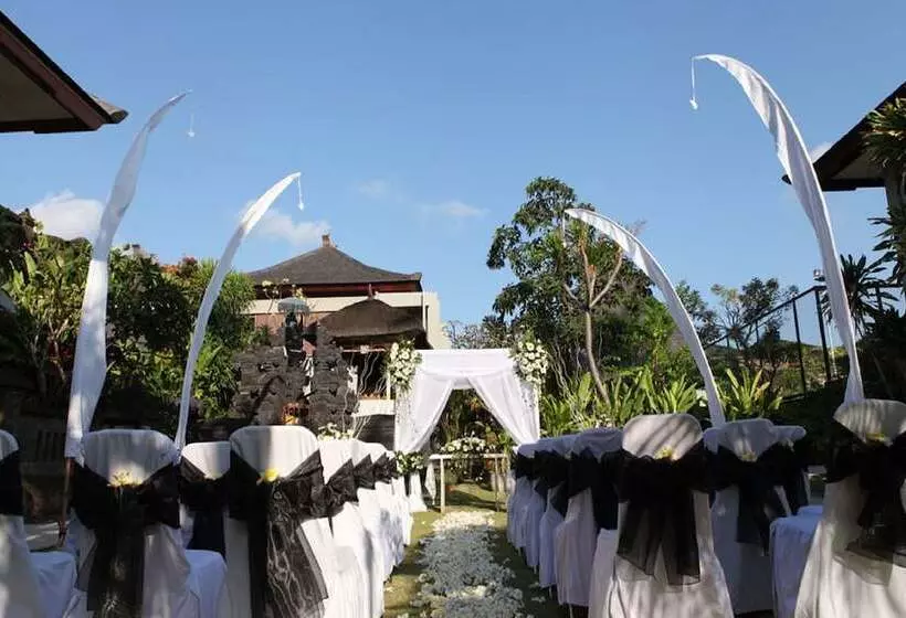 Fotos del hotel Rama Beach Resort And Villas:  22