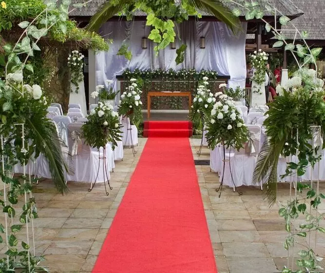 Fotos del hotel Rama Beach Resort And Villas:  16