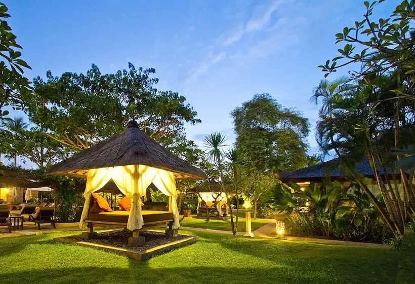 Fotos del hotel Rama Beach Resort And Villas:  24