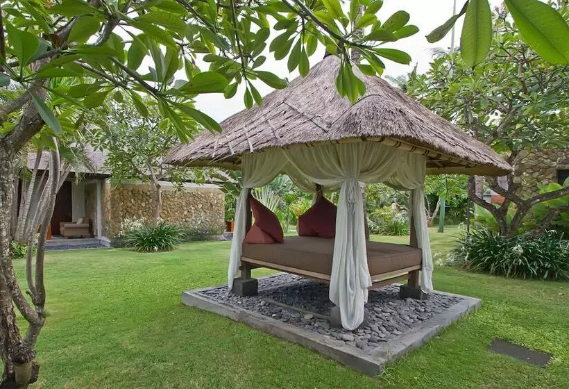 Fotos del hotel Rama Beach Resort And Villas:  25