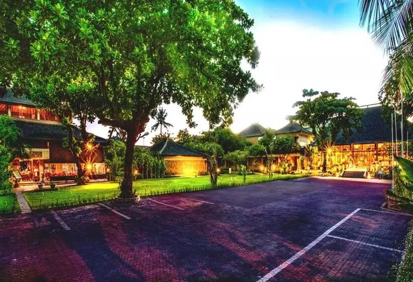 Fotos del hotel Rama Beach Resort And Villas:  17