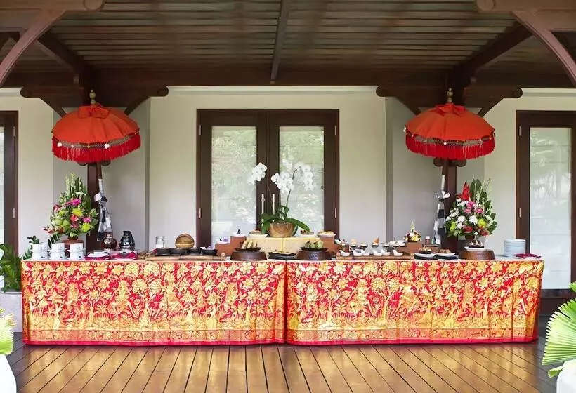 Fotos del hotel Rama Beach Resort And Villas:  18