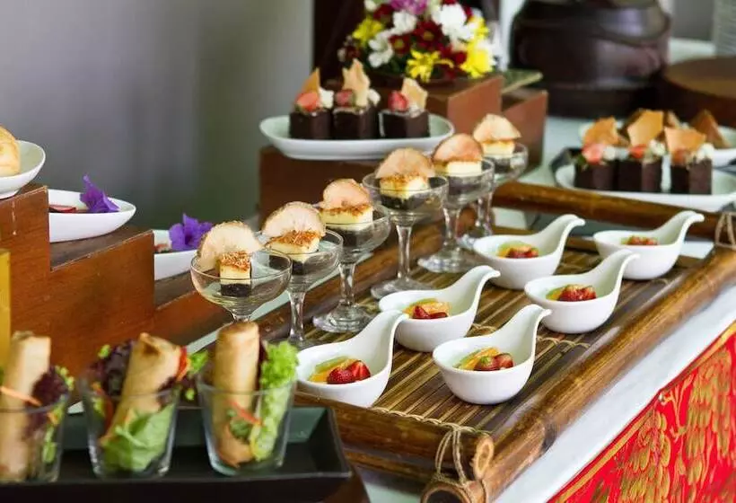 Fotos del hotel Rama Beach Resort And Villas:  13