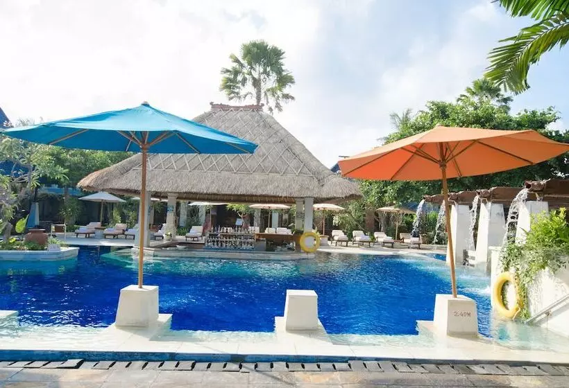 Fotos del hotel Rama Beach Resort And Villas:  7